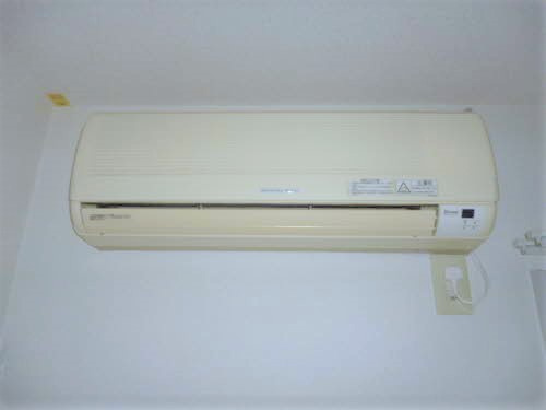 カオリーモ都南Ｂの設備