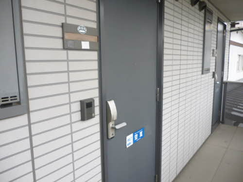 カオリーモ都南Ｂのその他共用部分