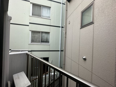 【展望】 | アーバンステージ永福町