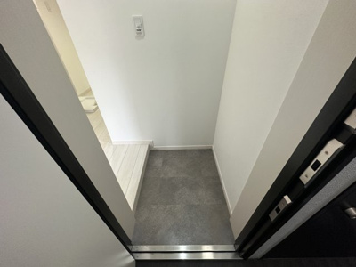 【玄関】 | アーバンステージ永福町