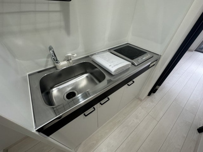 【キッチン】 | アーバンステージ永福町