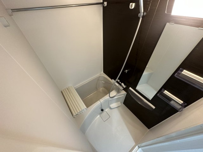 【浴室】 | アーバンステージ永福町