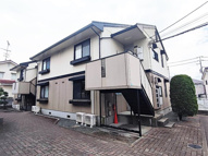 エスポワール３４　Ｄ棟の画像