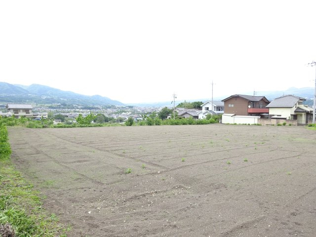 金井町土地の外観|商業施設にも程近い住宅地です！！