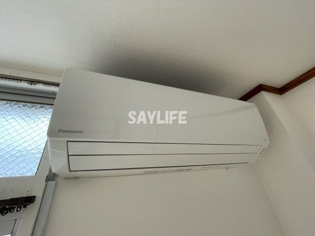 サンハイム深江の設備
