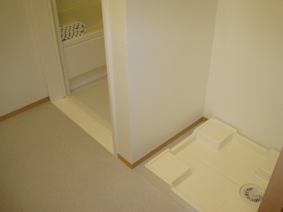 【洗面所】 | フラーゼ