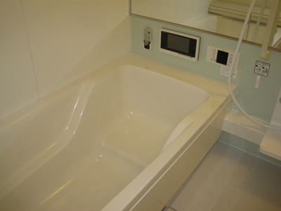 【浴室】 | フラーゼ