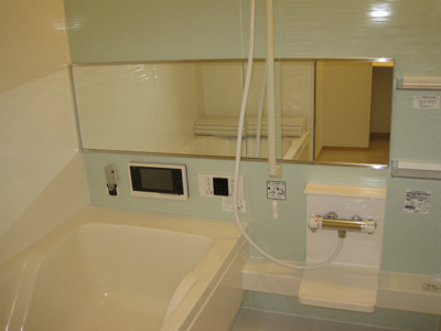 【浴室】 | フラーゼ