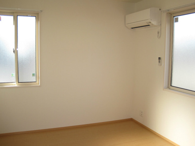 【洋室】 | フラーゼ