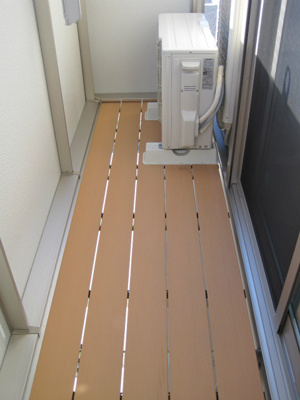 【バルコニー】 | フラーゼ