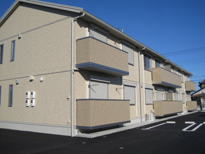 【外観】 | フラーゼ