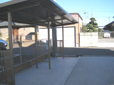 【その他共用部分】 | フラーゼ