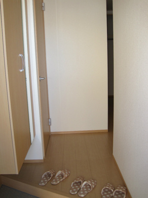 【玄関】 | フラーゼ