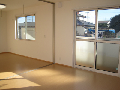 【居間・リビング】 | フラーゼ