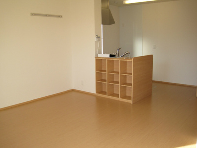 【居間・リビング】 | フラーゼ