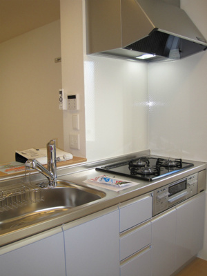 【キッチン】 | フラーゼ