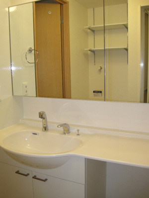 【洗面所】 | フラーゼ