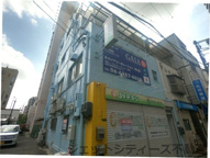 ガイアビル101店舗の画像