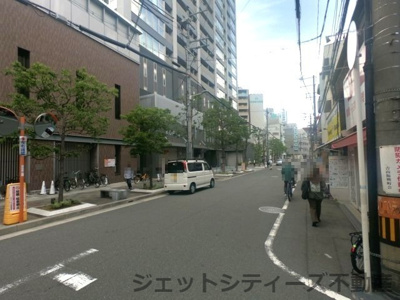 【周辺】 | ガイアビル101店舗