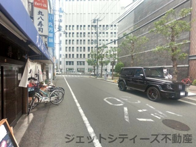 【周辺】 | ガイアビル101店舗