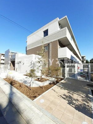 【外観】 | Ｆｅｅｊｕ田園調布 | 物件の外観です