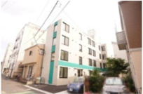 グリーンスタイリオ西尾久の画像
