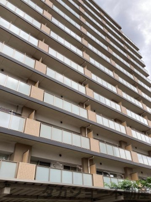 【外観】 | サンクレイドル千葉県庁前 | 物件の外観です