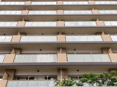 【外観】 | サンクレイドル千葉県庁前 | 外観です