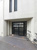 建物入り口、エントランスです。
