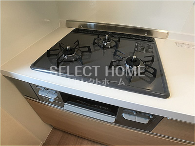  | コンフォートプレイスⅡ