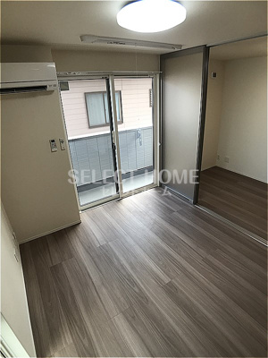  | コンフォートプレイスⅡ