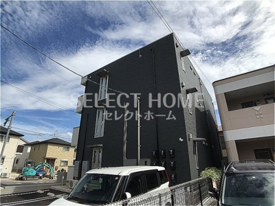  | コンフォートプレイスⅡ