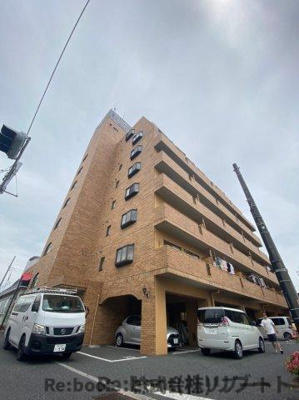 【外観】 | ストーンフィールドNo.3