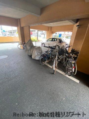 【その他共用部分】 | ストーンフィールドNo.3