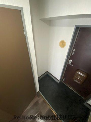 【玄関】 | ストーンフィールドNo.3