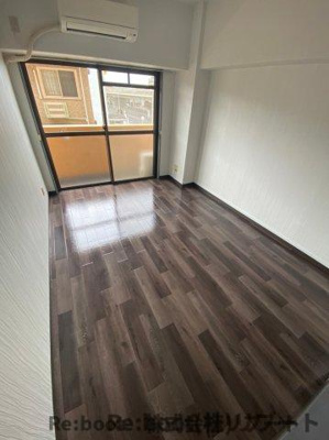 【洋室】 | ストーンフィールドNo.3