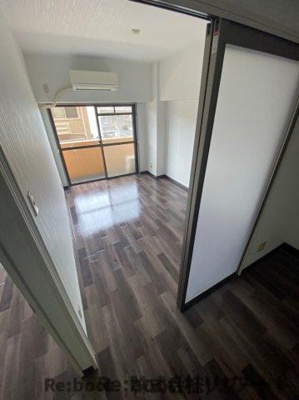 【洋室】 | ストーンフィールドNo.3