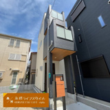 服部南町3丁目の画像