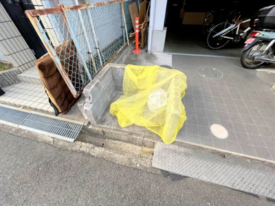 【その他共用部分】 | レジュールIGA