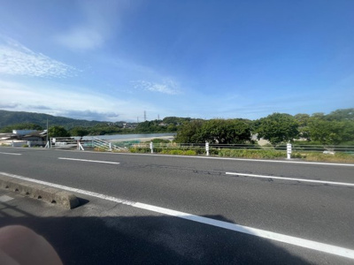 【周辺】 | 売地　岩国市牛野谷町2丁目