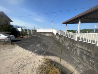 【周辺】 | 売地　岩国市牛野谷町2丁目