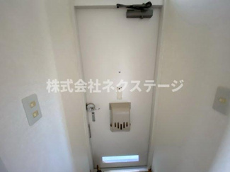 【玄関】 | レザンシャトー