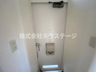 【玄関】 | レザンシャトー