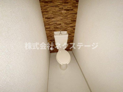 【トイレ】 | レザンシャトー