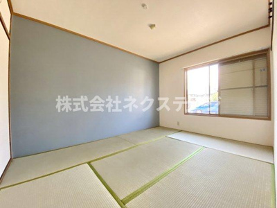 【和室】 | レザンシャトー