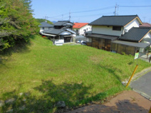 上の郷売土地の画像