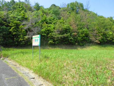 【外観】 | 上の郷売土地