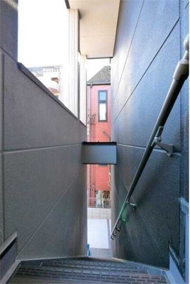 【その他共用部分】 | ハーモニーテラス東綾瀬