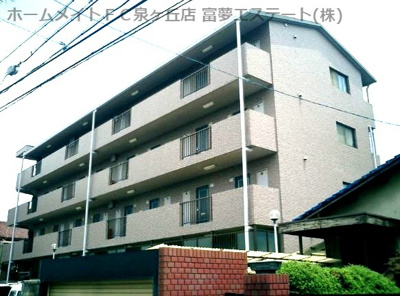 【外観】 | プリミエール白鷺