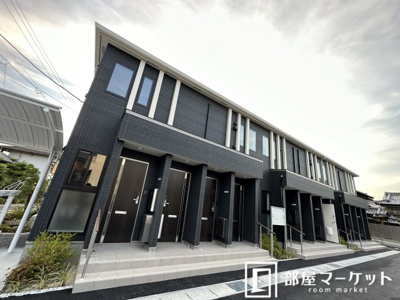 【外観】 | フェイシングイースト